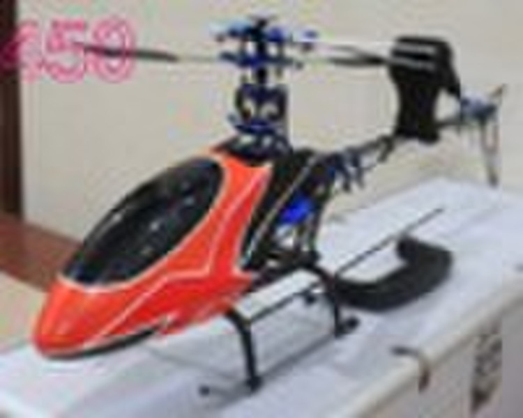 RC   helicopter
