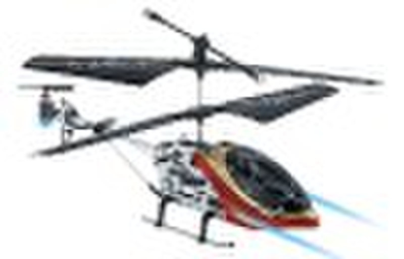 RC Hubschrauber