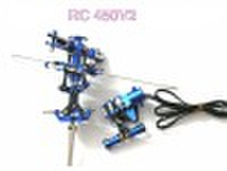 RC 450  helicopter  Upgrade Parts