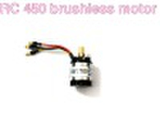 RC  helicopter Brushless Motor