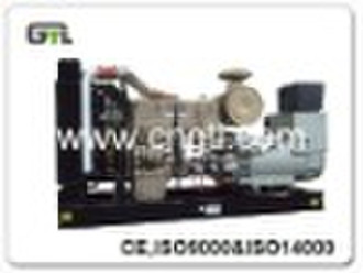 25 1375KVA Cummins Generator с CE