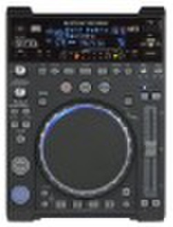 Professional DJ Tabletop CD player DMC-1000