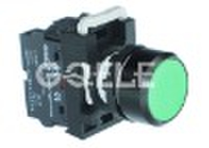 LA115 Push button switch