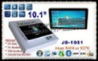 2G RAM / 320G HDD 10.1 "Tablet-PC