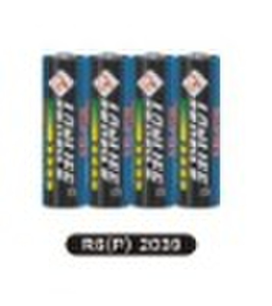 AA battery