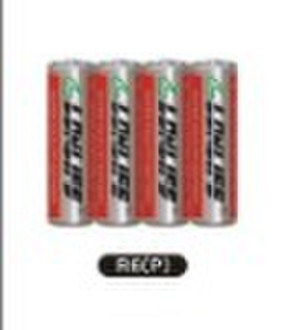 aa battery