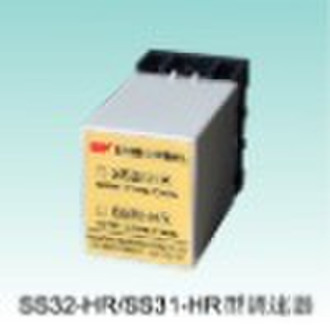 SS32-HR Motor Speed Controller