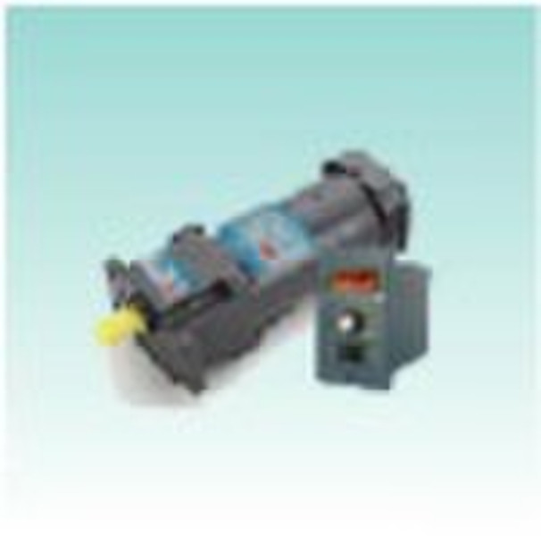 AC Brake speed adjustable motor