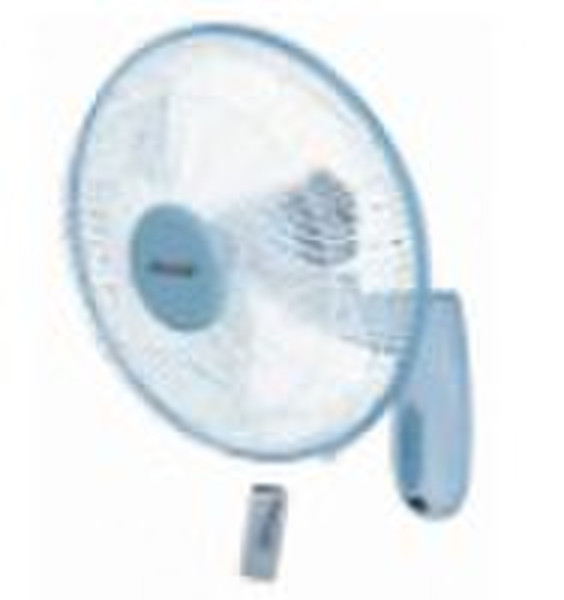 Wall fan