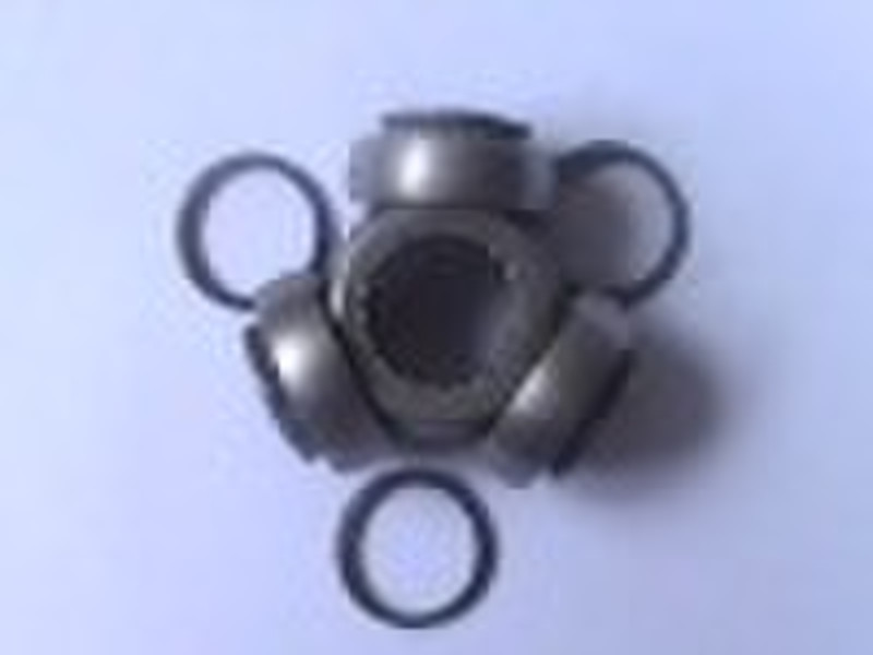 CV Joint Series