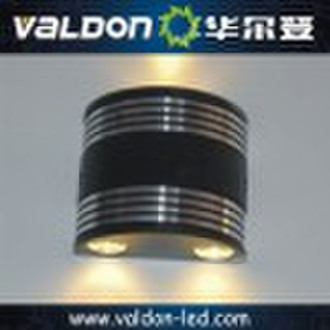 high power led wall light