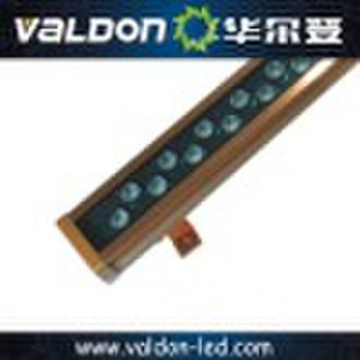 led wall washer RGB 36*1W