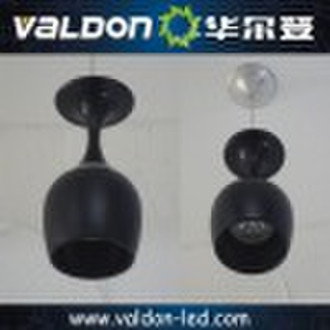 3w led pendant light