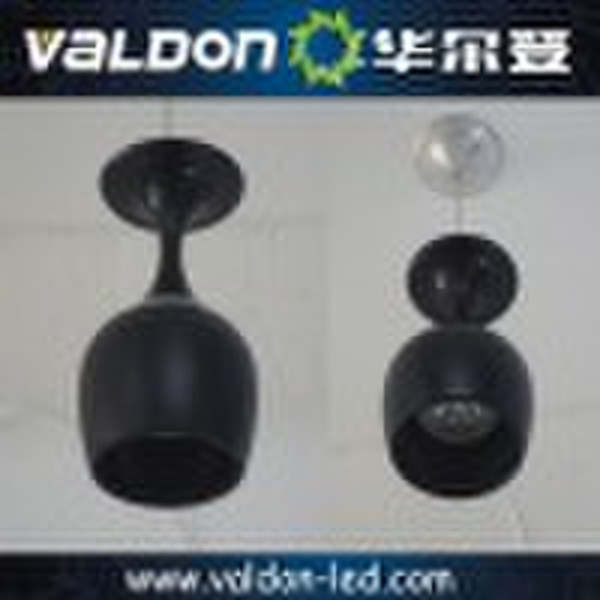 3w led pendant light