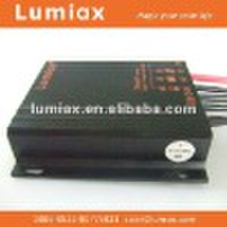 PWM Solar controller for 10A