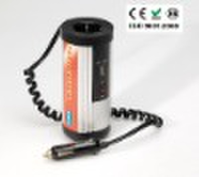 100-150W Auto Power Inverter mit USB-Anschluss (CE, EMAR