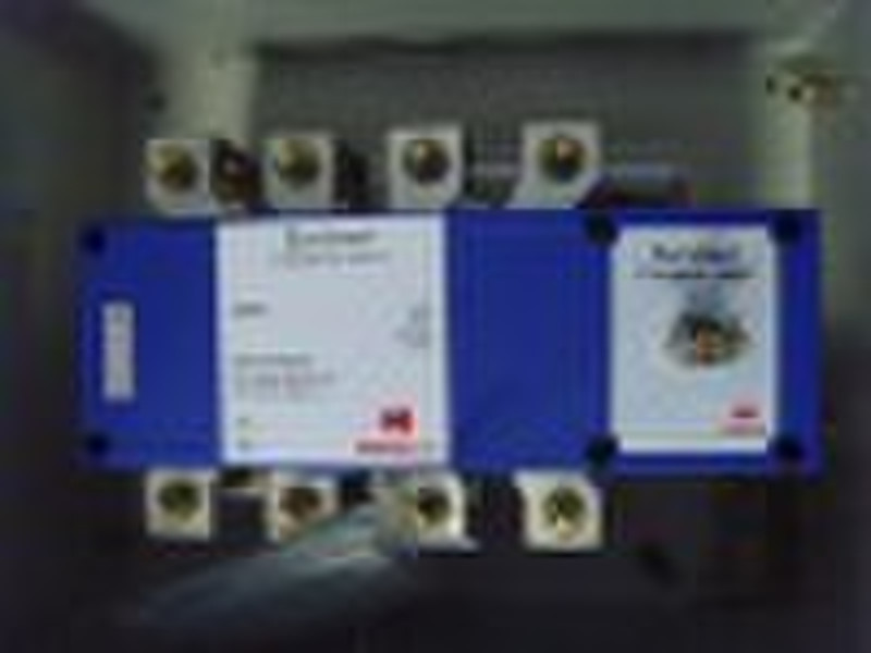 HAVELLS changeover switch