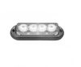 Led light head LTB165 (led light , led lighthead)