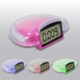 Step counter (XH-B49)