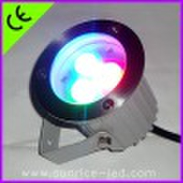 High quality 3W LED garden light