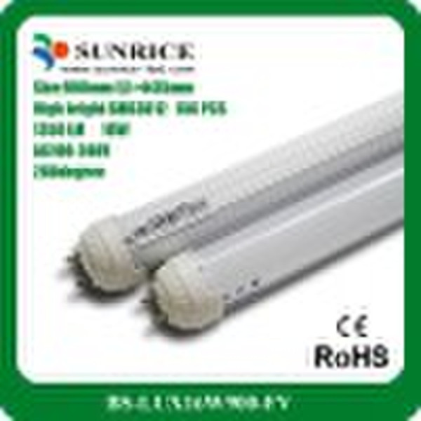 SMD led fluorescent tube