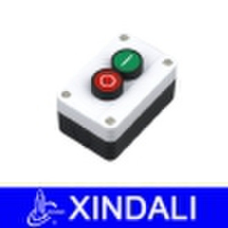 pushbutton control box