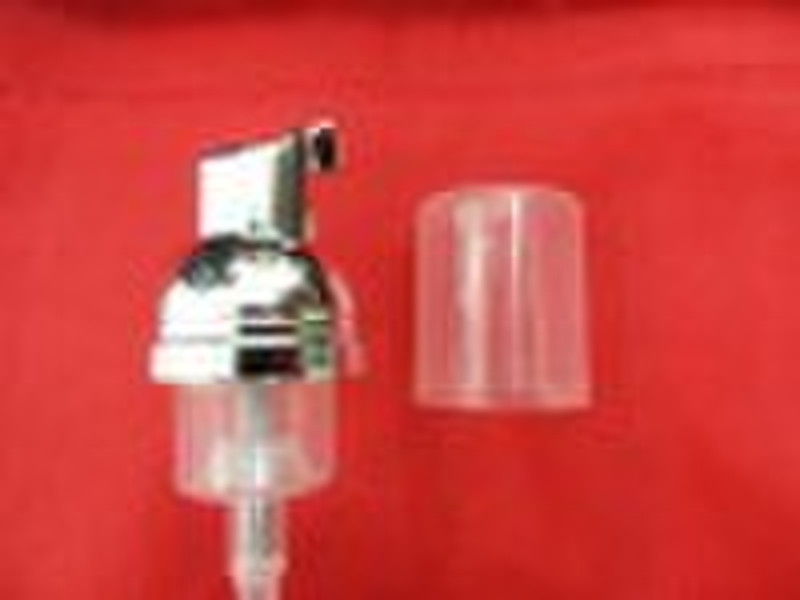 30mm PP foaming pump
