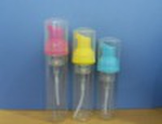 28mm diameter hand foam bottle(PET bottle)