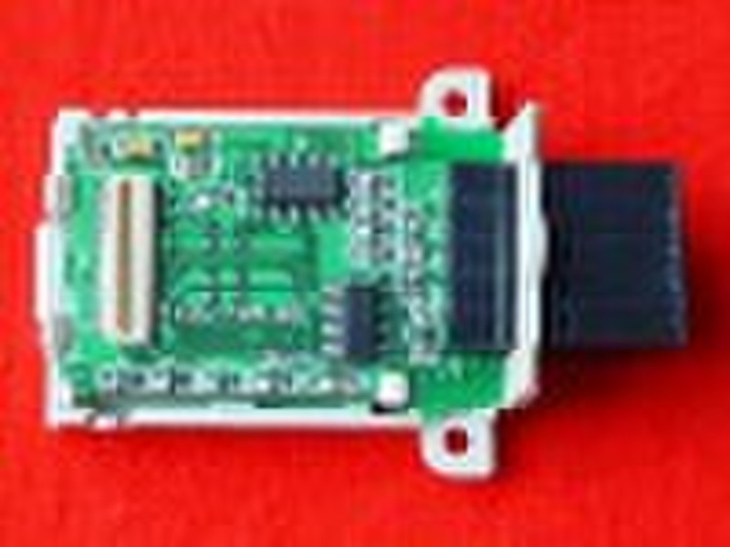 Mitsubishi PLC Module Adapter Board FX3U-485-BD