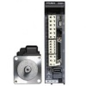 AC Servo Mitsubishi (|MR-J3-70A+HF-KP73New Origina