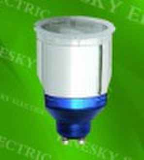 GU10 energy saving lamp