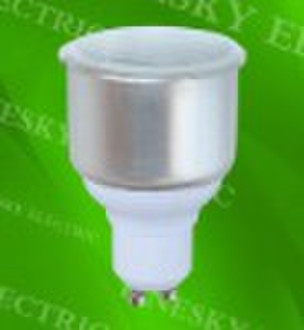 GU10 energy saving spotlight