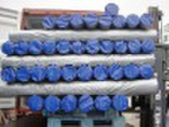 PE tarpaulin plasitc sheet in roll