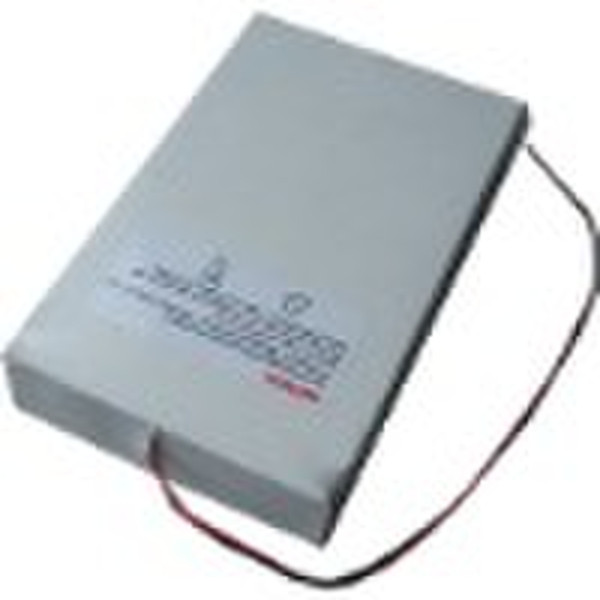 e-bike battery