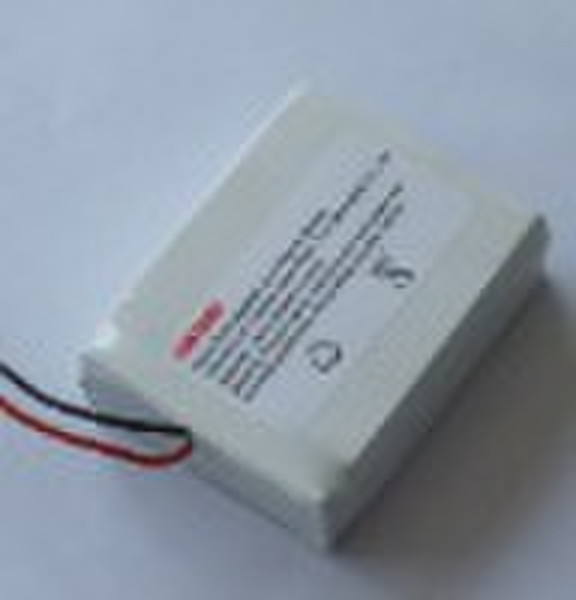 lithium polymer battery for Electric bikes