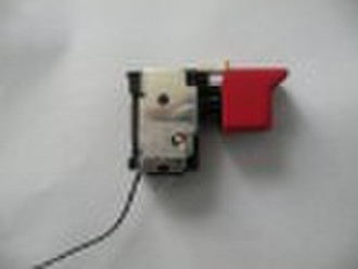 power tool  switch with reverse