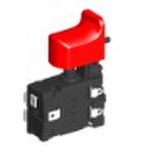 power DC trigger switches