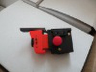 power tool  switch