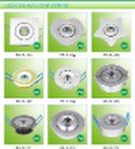 High Power LED Ceiling Light,Chinse ManufactureLED