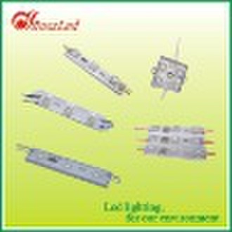 DC12v led module LED CHINA 2011Invitation,welcome