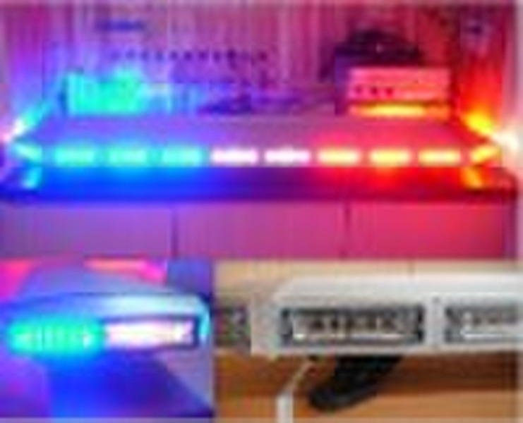 TBD-5B905 Lightbar