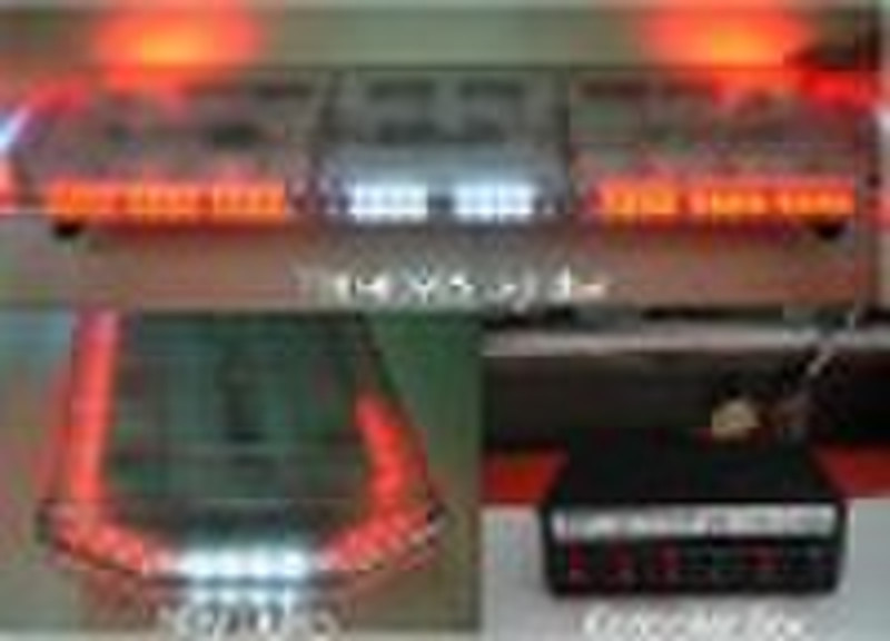 TBD-8B905 lightbar