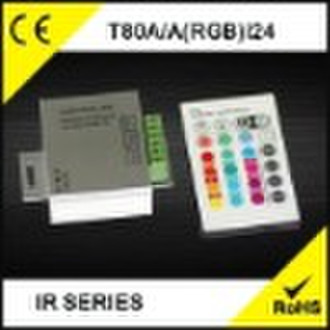 T80A (RGB) i24 führte RGB-Controller