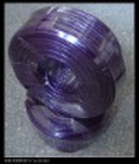 10GA Purple PVC Speaker Cable