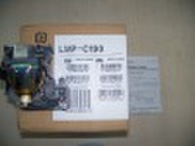 projector lamp LMP-C190 HS190W