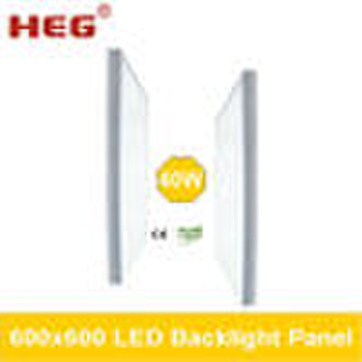 595*595 LED Panel Light(natural white)
