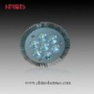 LED Par lamp 7W