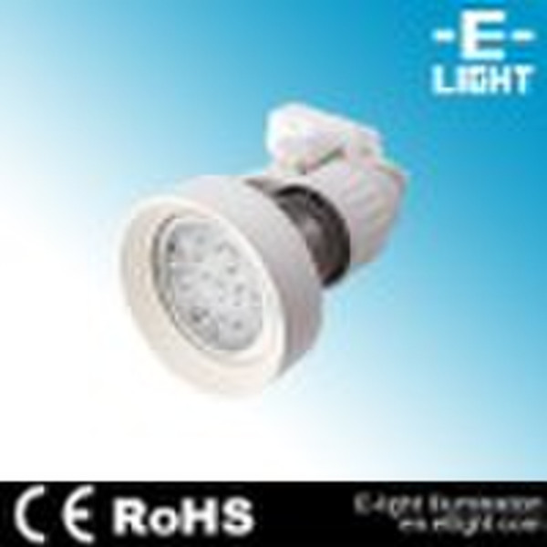 LED-Schienenlicht, PAR-Scheinwerfer, 110V / 220V PAR-Scheinwerfer