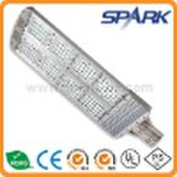 LED light 180W, LED street lamp