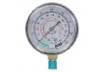 Refrigerating  Pressure Gauge